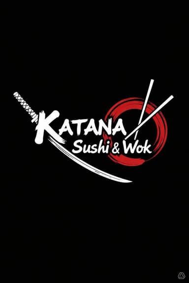 Katana Sushi & Wok